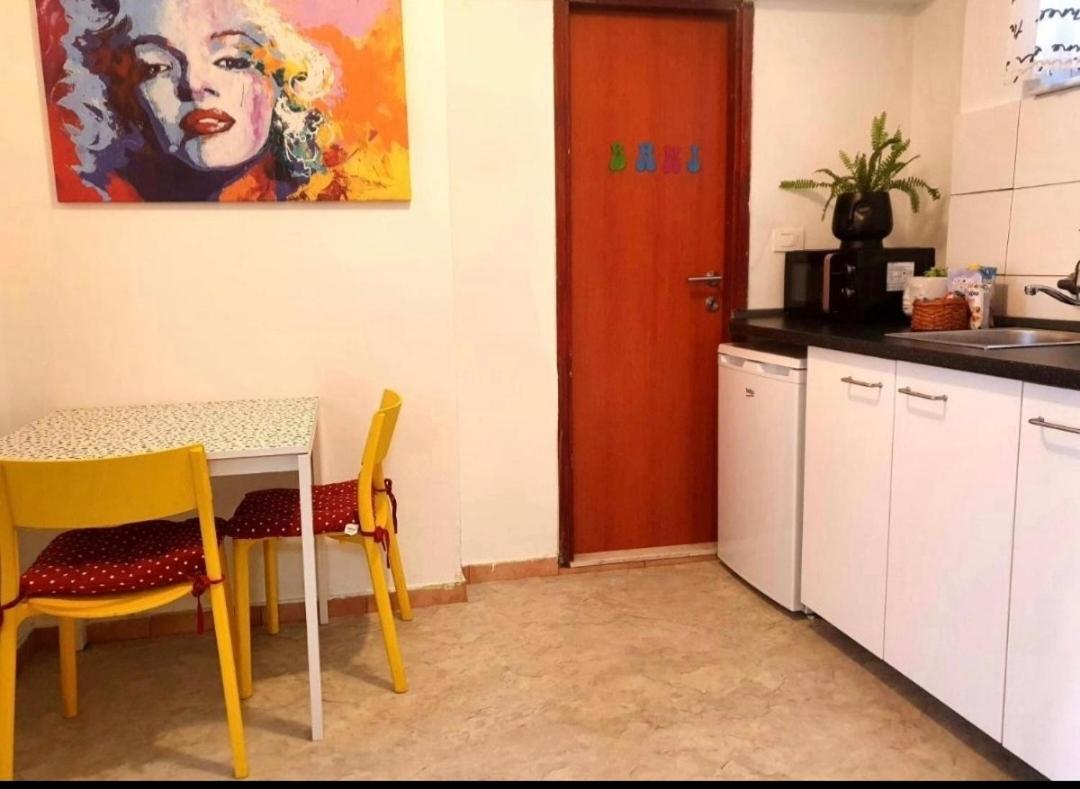 Cozy Apartment Split Bagian luar foto