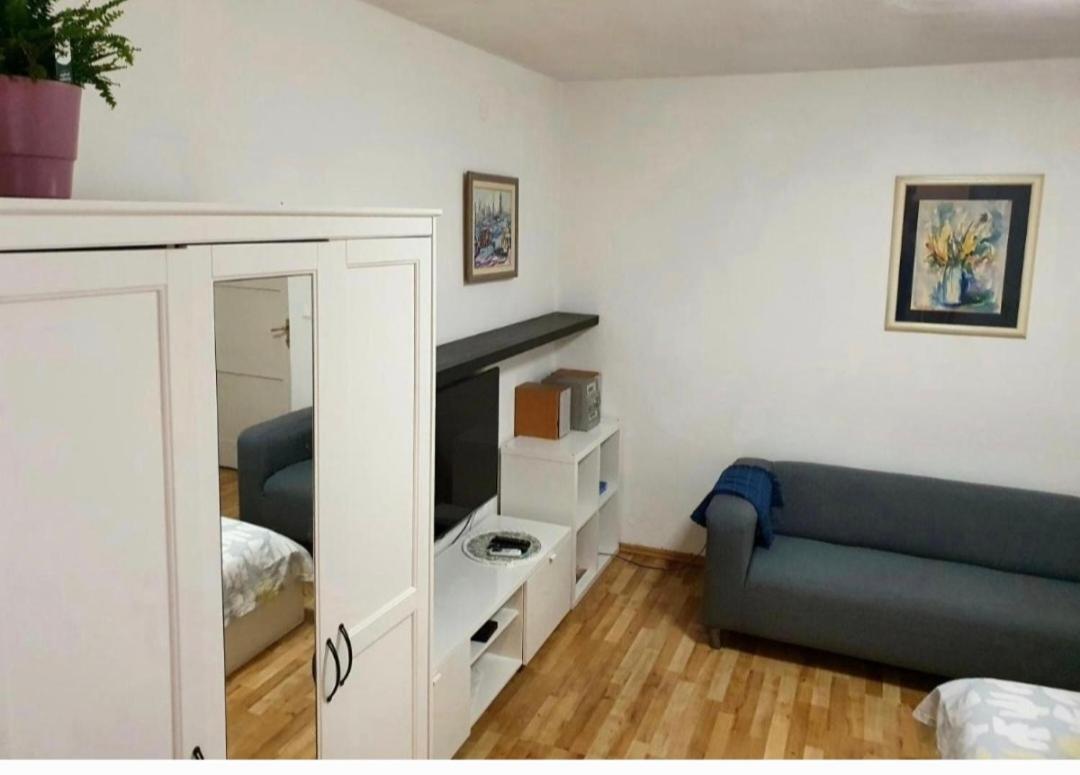 Cozy Apartment Split Bagian luar foto
