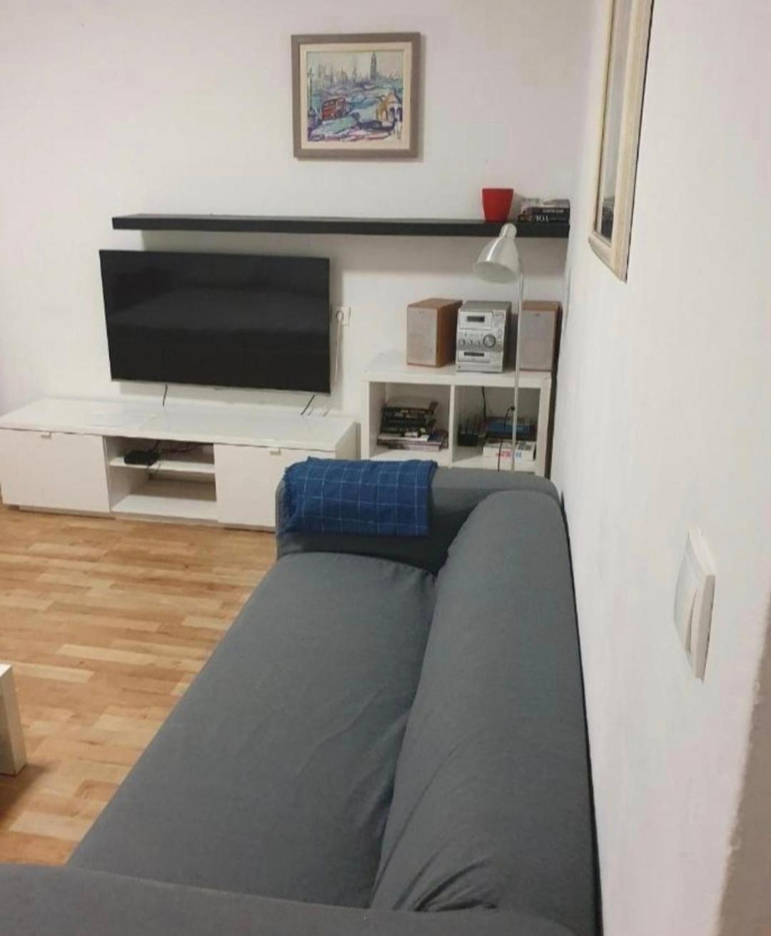 Cozy Apartment Split Bagian luar foto