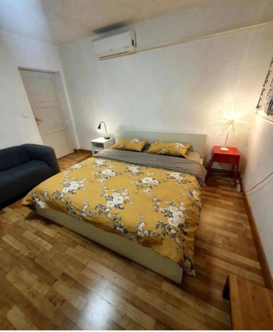 Cozy Apartment Split Bagian luar foto